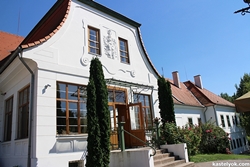 Kaskovics-kastélyhotel - Felsőmocsolád - KASTELYOK.COM