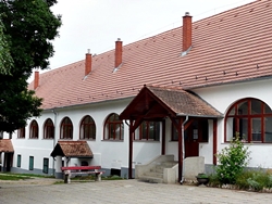 Hunyady-kastély - Balatonszemes - KASTELYOK.COM