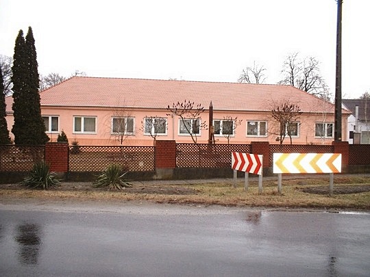 Széchenyi-kastély - Homokszentgyörgy Széchenyi-kastély - Homokszentgyörgy - KASTELYOK.COM