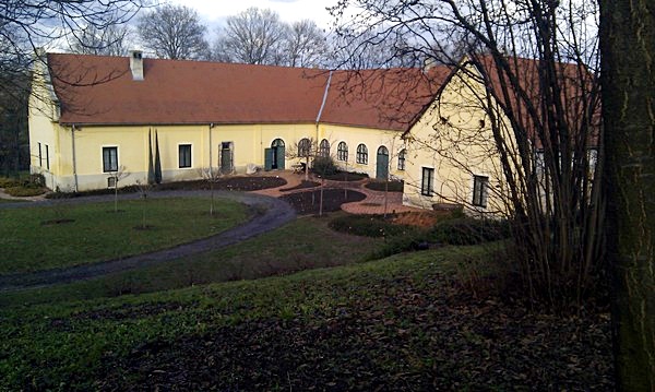 Svastics-kúria - Szentgáloskér Svastics-kúria - Szentgáloskér - KASTELYOK.COM