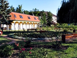 Wenckheim-kastély - Füzesgyarmat - KASTELYOK.COM