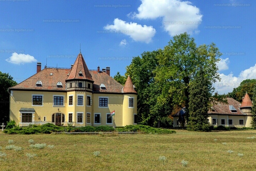 sárszentmihály