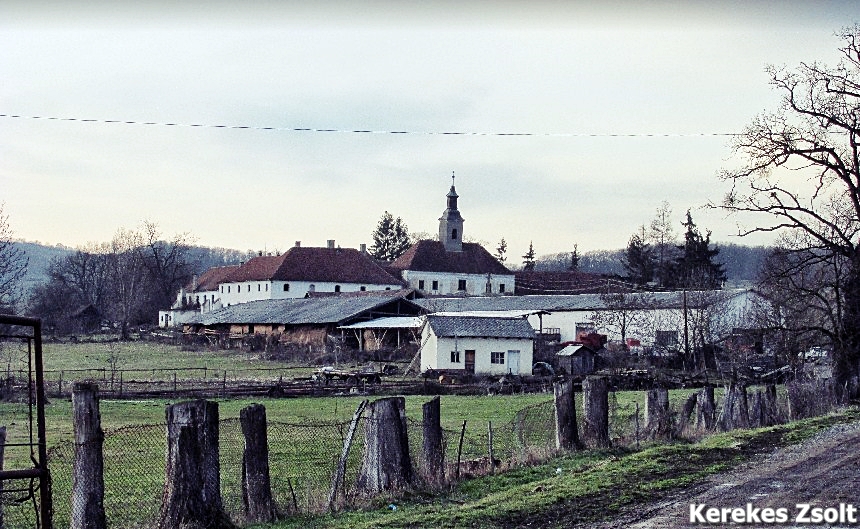 Teleki-kastély - Paszmos (Posmuș) Teleki-kastély - Paszmos (Posmuș) - KASTELYOK.COM