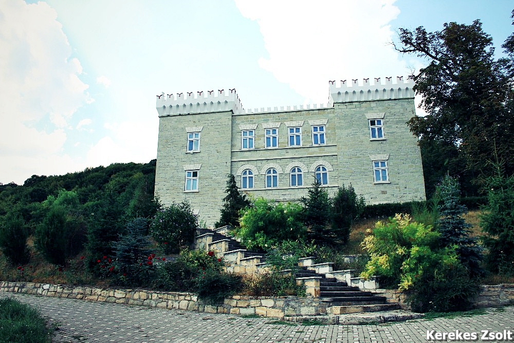 Inczédy- Schilling kastély - Szilkerék (Corneni) Inczédy- Schilling kastély - Szilkerék (Corneni) - KASTELYOK.COM