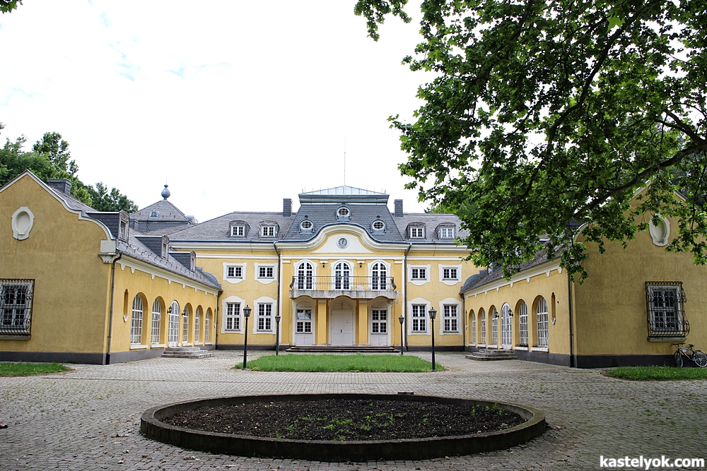 Széchenyi-kastélyszálló - Rábasebes Széchenyi-kastélyszálló - Rábasebes - KASTELYOK.COM