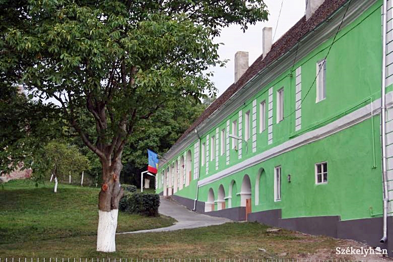 Kemény-kastély - Magyarbükkös (Bichiș) Kemény-kastély - Magyarbükkös (Bichiș) - KASTELYOK.COM