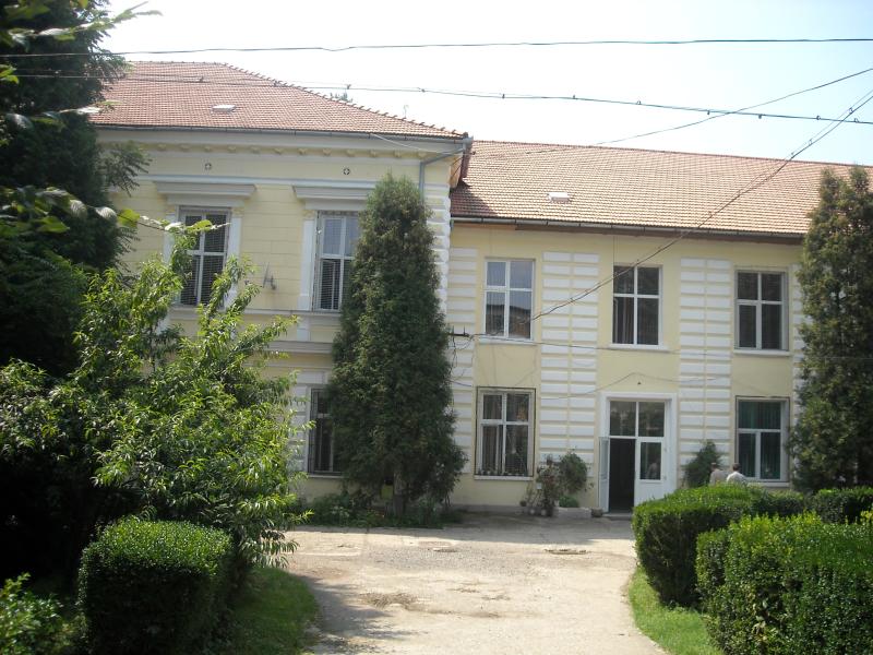Nopcsa-kastély - Zám (Zam) Nopcsa-kastély - Zám (Zam) - KASTELYOK.COM