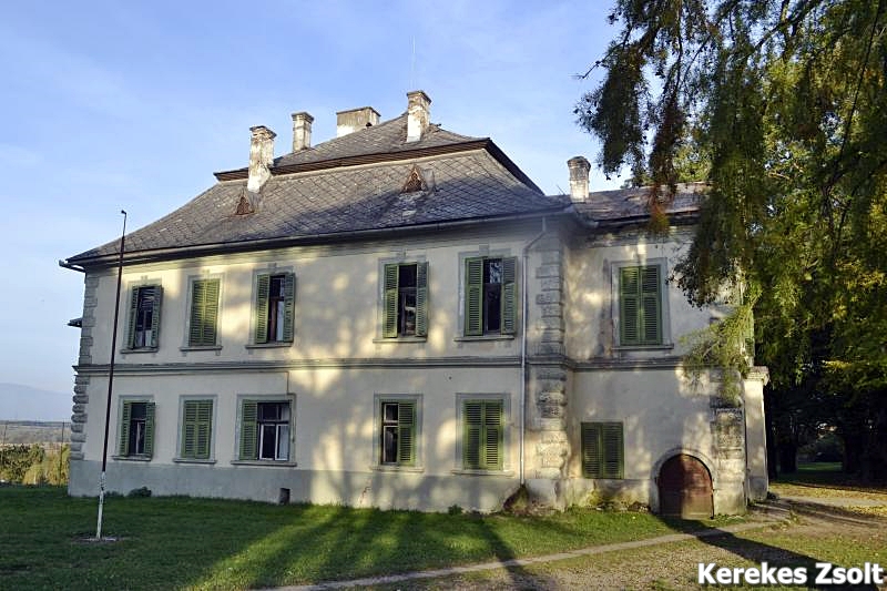 Teleki-kastély - Koltó (Coltău) Teleki-kastély - Koltó (Coltău) - KASTELYOK.COM