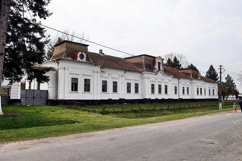 Jakabffy-Juhász kastély - Zaguzsén (Zăgujeni) Jakabffy-Juhász kastély - Zaguzsén (Zăgujeni) - KASTELYOK.COM
