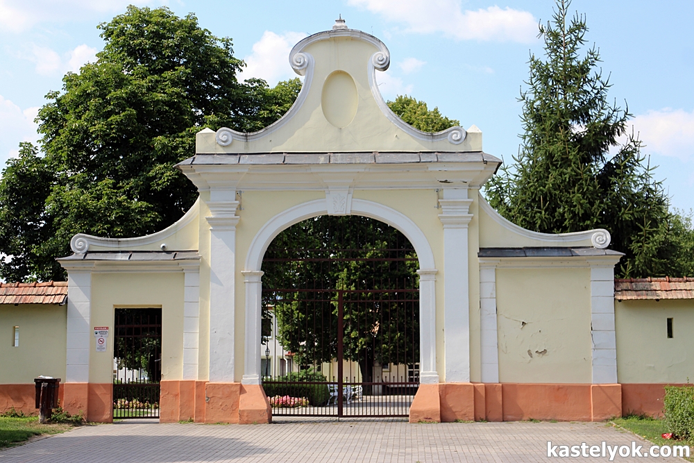 Kubinyi-kastély - Szügy Kubinyi-kastély - Szügy - KASTELYOK.COM