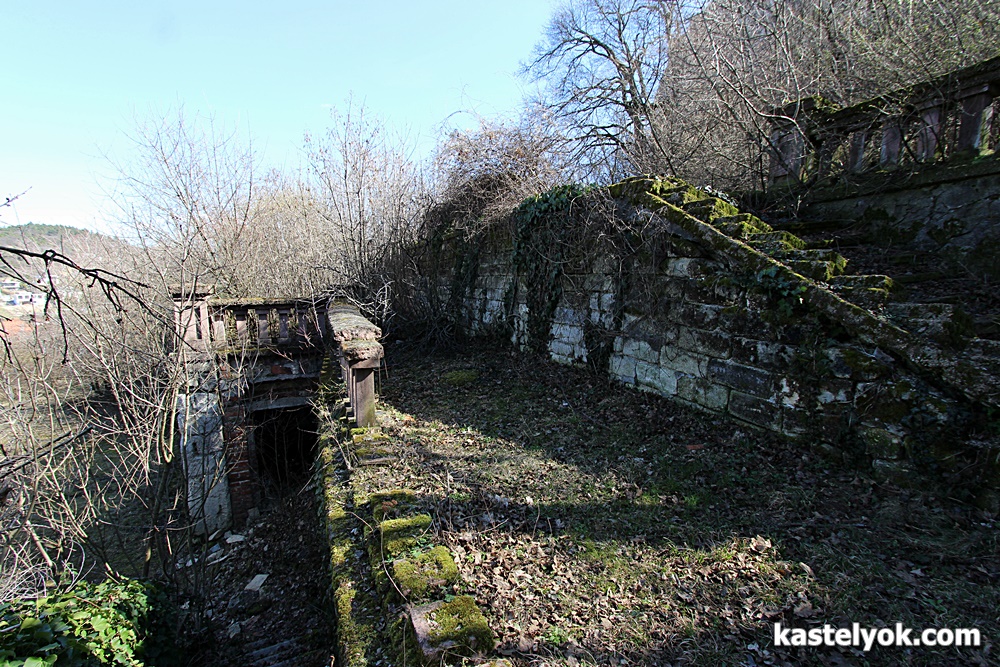 Horthy-vadászkastély - Budaörs - KASTELYOK.COM