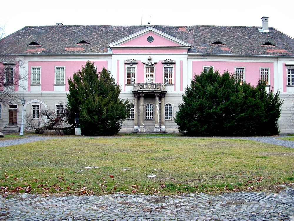 Zichy-kastély - Budapest III.kerület Zichy-kastély - Budapest III.kerület - KASTELYOK.COM