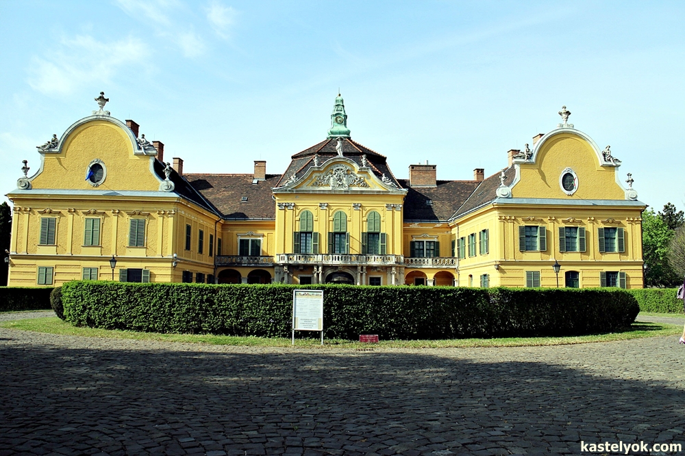 Száraz-Rudnyánszky-kastély - Budapest, XXII. kerület Száraz-Rudnyánszky-kastély - Budapest, XXII. kerület - KASTELYOK.COM