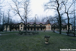 Forster-Vadászkastély - Bugyi - KASTELYOK.COM