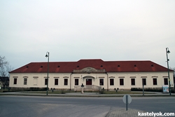 Beleznay-kastély - Bugyi - KASTELYOK.COM