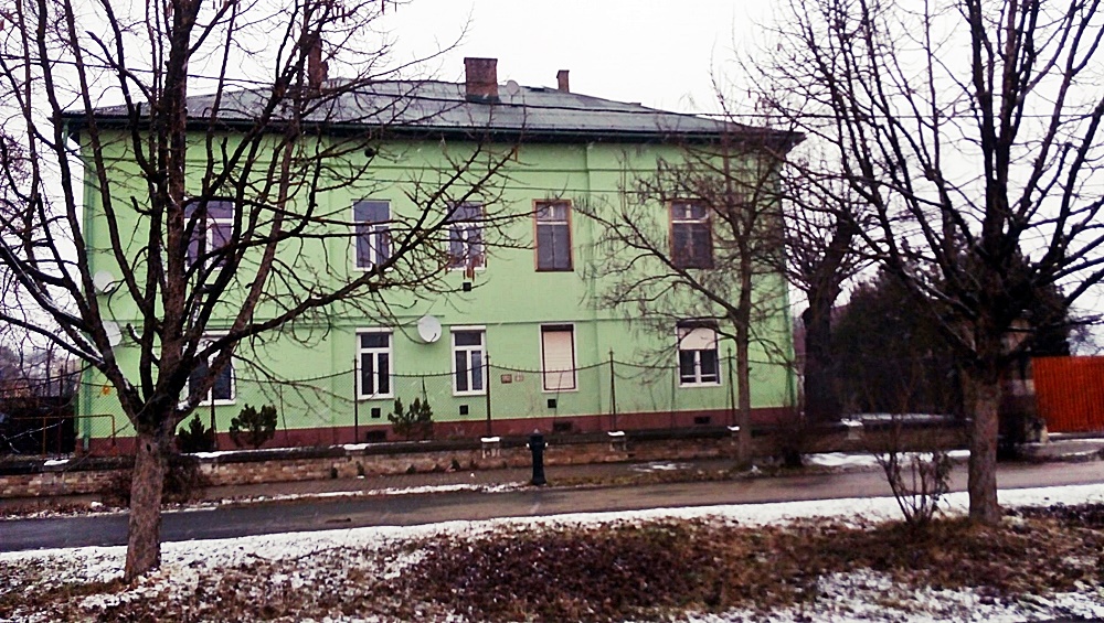 Gregersen-kastély - Szob Gregersen-kastély - Szob - KASTELYOK.COM