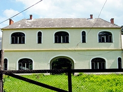 Zichy-kastély - Somogyhárságy-Kishárságy - KASTELYOK.COM
