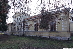 Rottermann-kastély - Csepreg - KASTELYOK.COM
