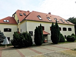 Reiszig-kastély - Szombathely - KASTELYOK.COM