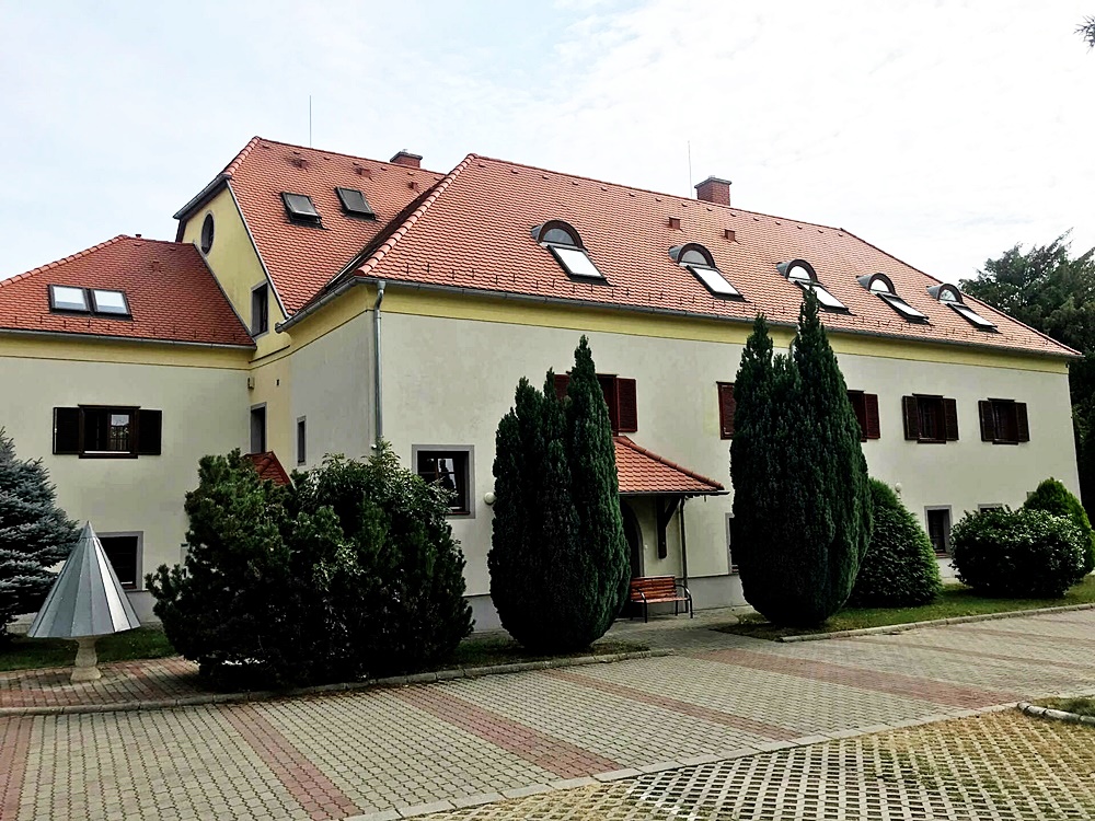 Reiszig-kastély - Szombathely - KASTELYOK.COM